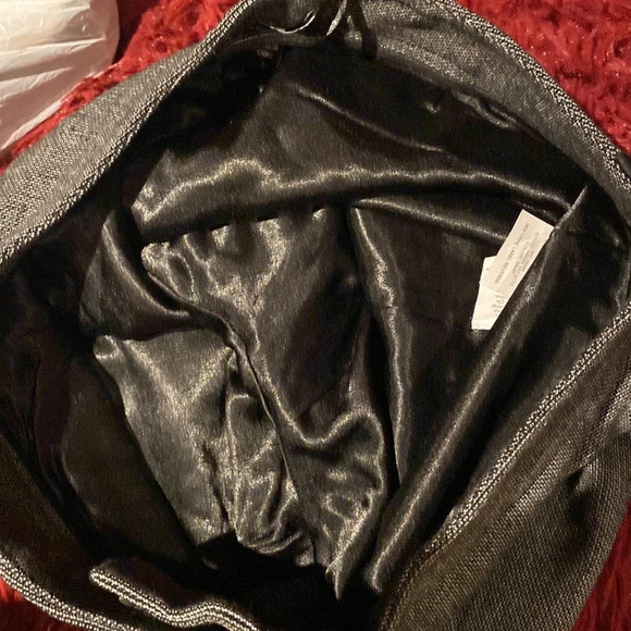 BEBE Made in Italy dress Pants Sz 4 - Picture 8 of 16